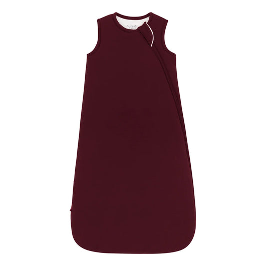 Kyte Baby - Sleep Bag in Burgundy 2.5 Tog