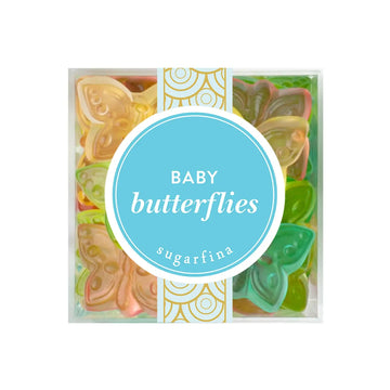 Sugarfina - Baby Butterflies