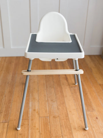 Ikea High Chair Placemat - Ikea Antilop