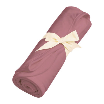 Kyte Baby - Swaddle Blanket in Dusty Rose