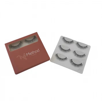 Method Lash - Elegance Lash - 11mm