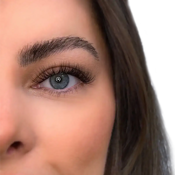 Method Lash - Flourish Lash - 12mm