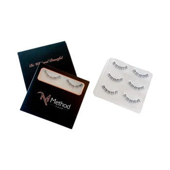 Method Lash - Humble Lash - 10MM
