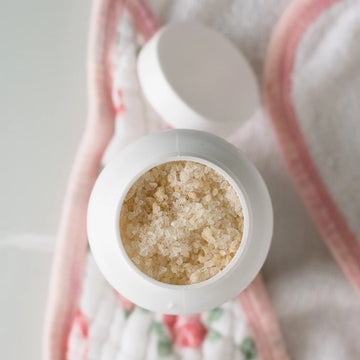 Essentials By Nature - Sweet Baby Bath Soak