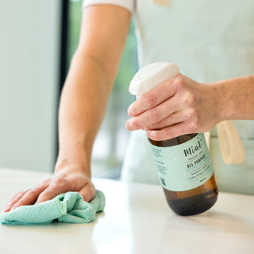 Mint Cleaning - All Purpose Cleaner