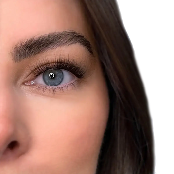Method Lash - Influence Lash - 12mm