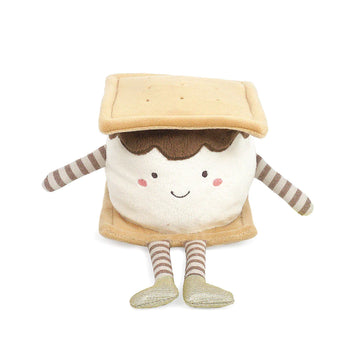 Mon Ami Designs - MOE SMORES