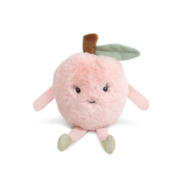 Mon Ami Designs - PEACHIE PEACH