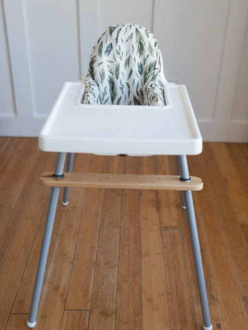 Pine Greenery Cover + Cushion - Ikea Antilop