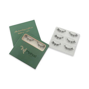 Method Lash - Poise Lash - 8-11mm