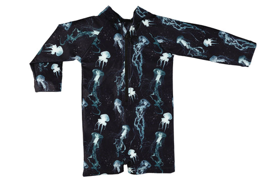 Current Tyed - The "Riley" Sunsuit