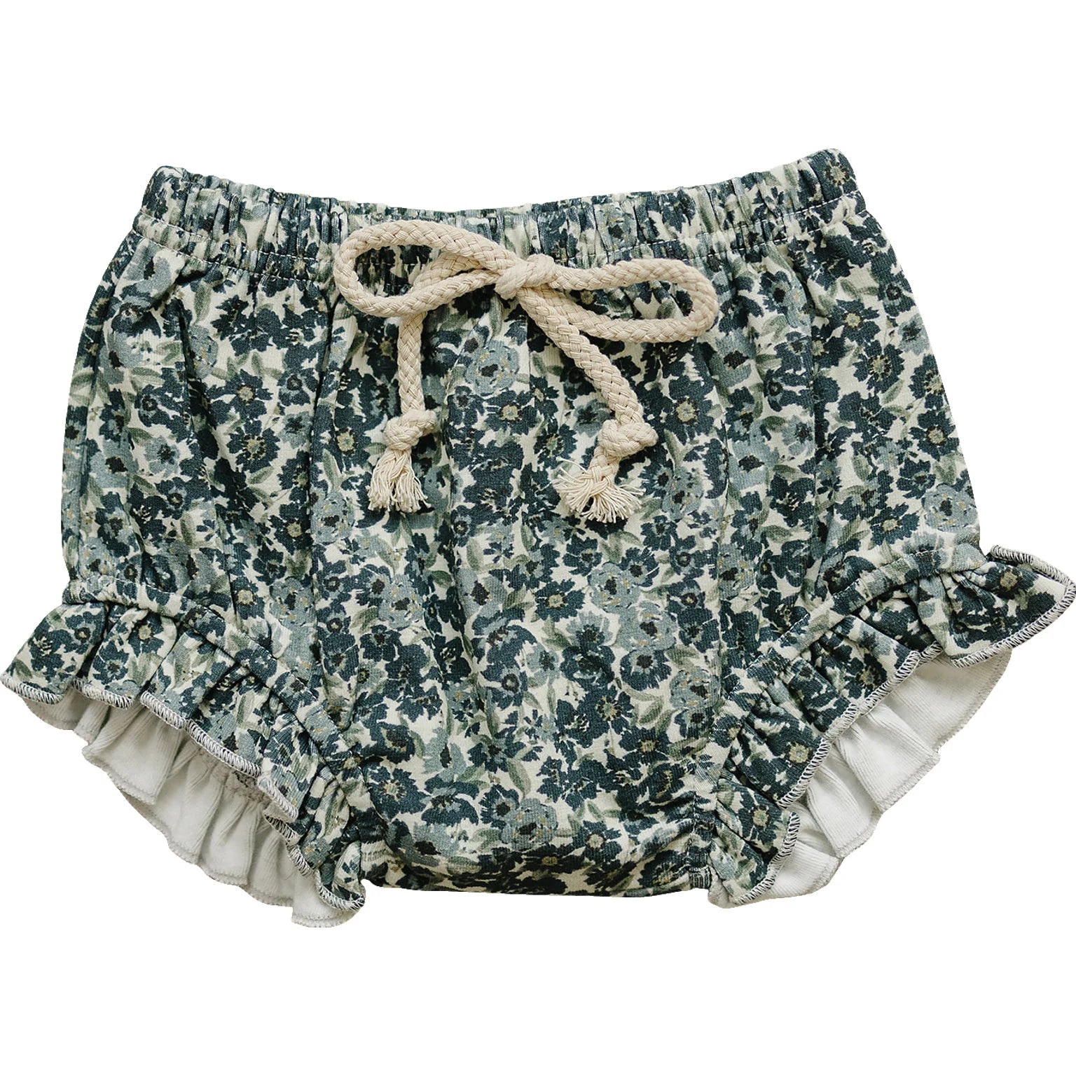 Mebie Baby - Liberty Floral Bloomer
