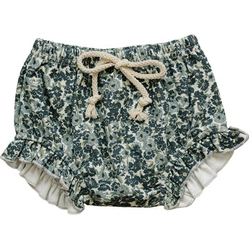 Mebie Baby - Liberty Floral Bloomer