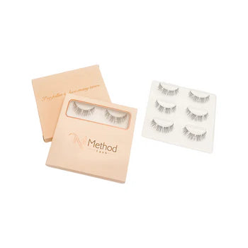 Method Lash - Minimalist Lash