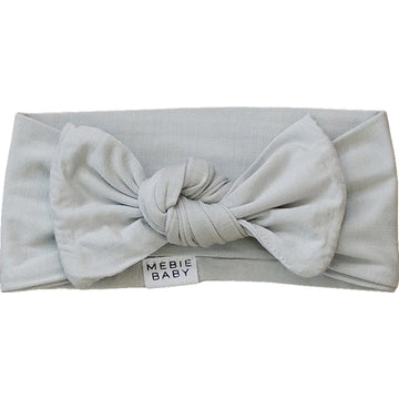 Mebie Baby - Bamboo Stone Head Wrap