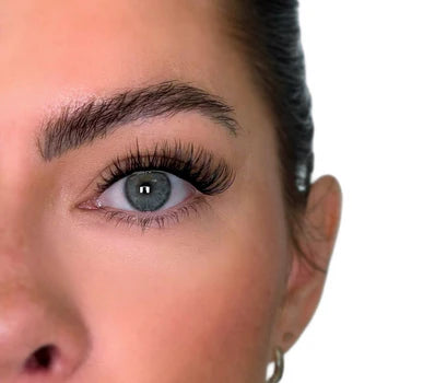 Method Lash - Summer Lash - 8-14mm