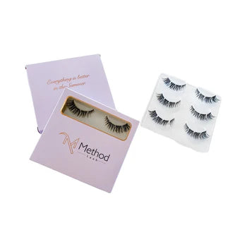 Method Lash - Summer Lash - 8-14mm