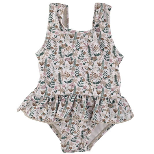 Current Tyed - The "Zoey" Twirl One Piece Suit
