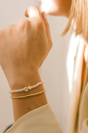 Made by Mira - The Add-On Gold Bracelet