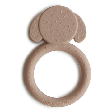 Mushie - Dog Teether