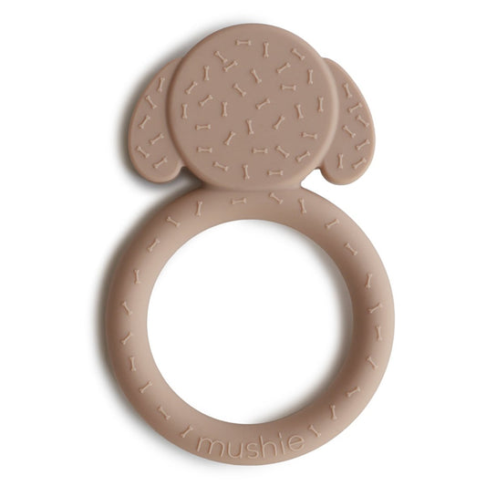 Mushie - Dog Teether