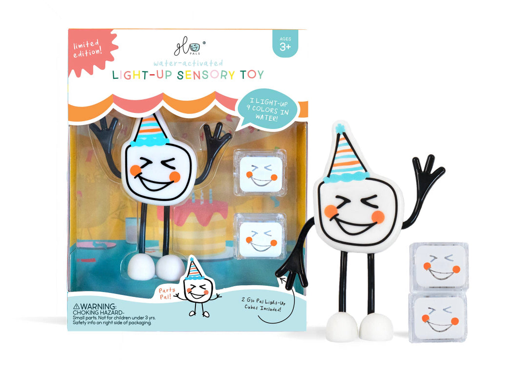 Glo Pals - Party Pal