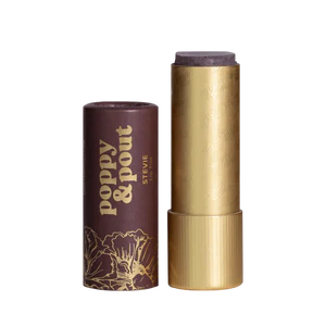 Poppy & Pout - Lip Tint - Stevie