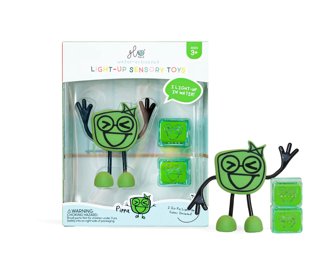 Glo Pals Character - Pippa