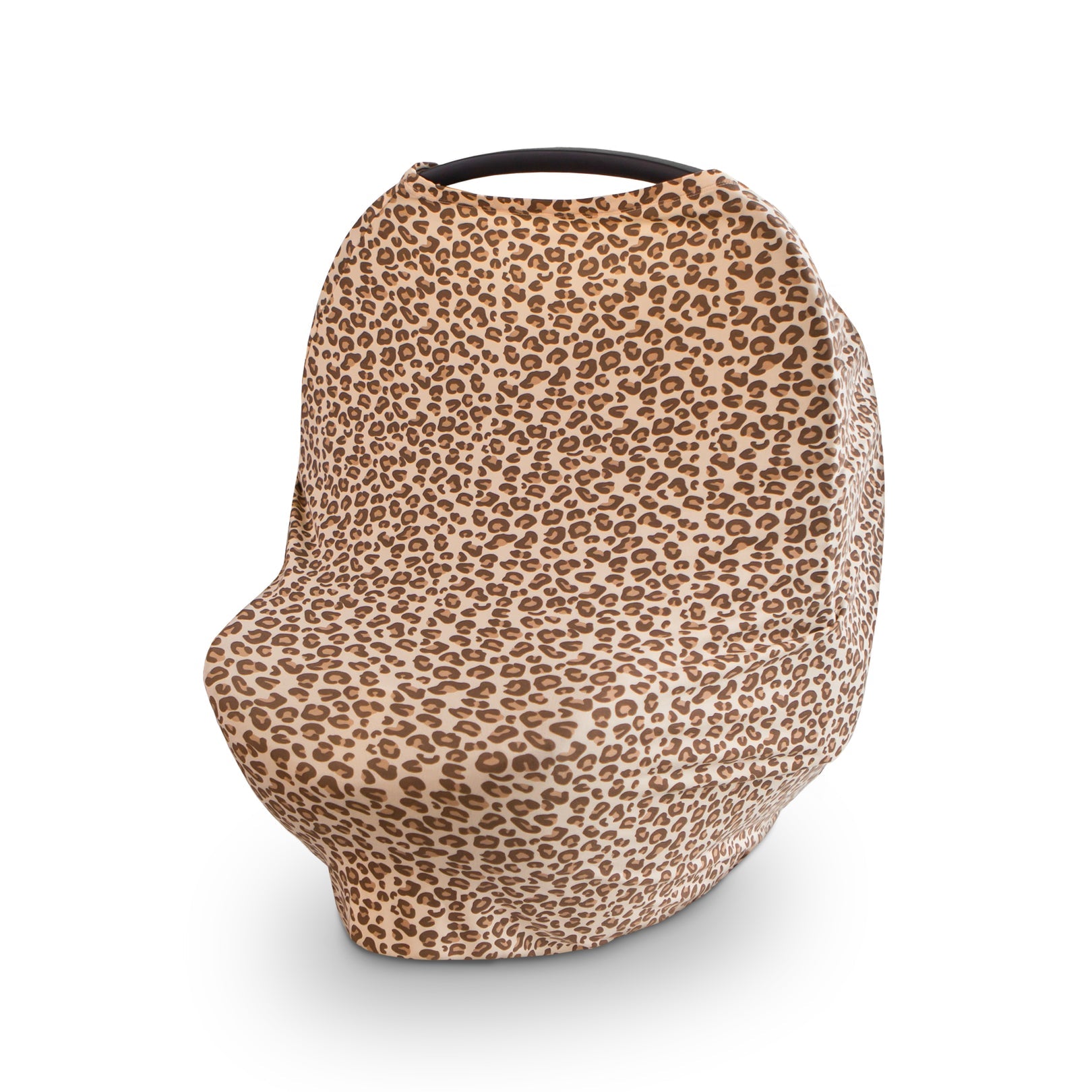 Mushie - Multi-Use Cover - Leopard