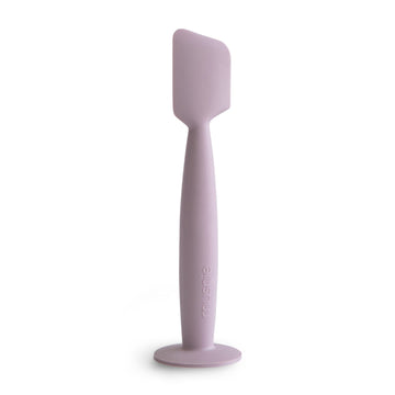 Mushie - Diaper Cream Applicator - Lilac
