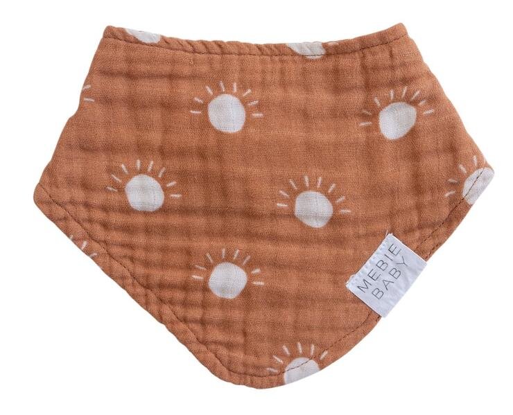 Mebie Baby - Sunshine Bib